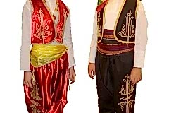 zeybek